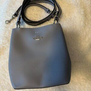 Coach Small Town Bucket Bag